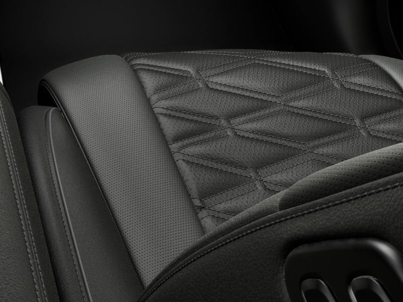 2026 Genesis GV80 Coupe 3.5T E-SC MHEV