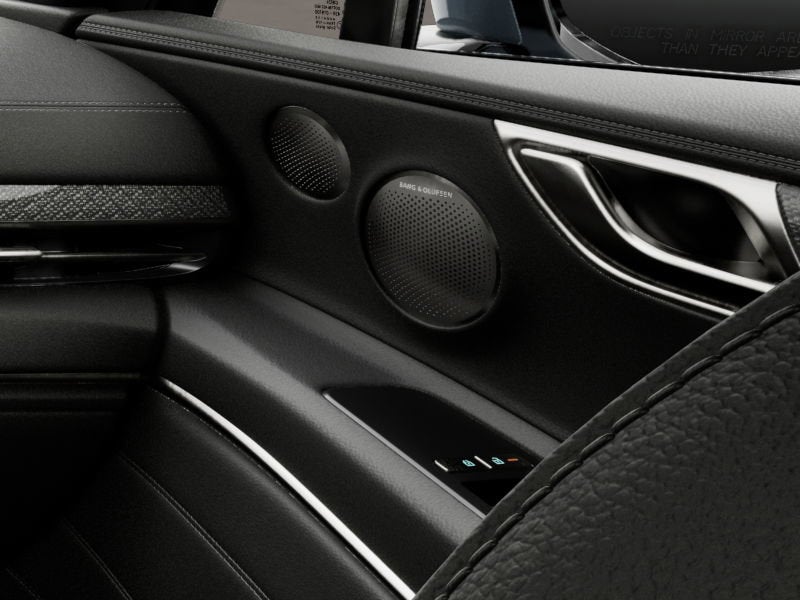 2026 Genesis GV80 Coupe 3.5T E-SC MHEV