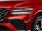 2026 Genesis GV80 Coupe 3.5T E-SC MHEV