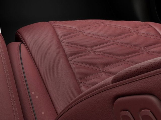 2026 Genesis GV80 Coupe 3.5T E-SC MHEV