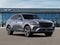 2027 Genesis GV80 Coupe 3.5T e-SC Prestige