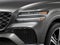 2026 Genesis GV80 Coupe 3.5T E-SC MHEV