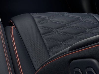 2026 Genesis GV80 Coupe 3.5T E-SC MHEV