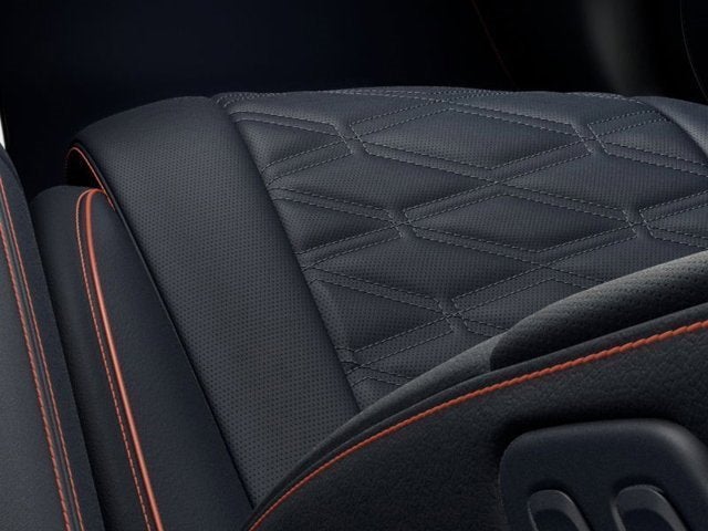 2026 Genesis GV80 Coupe 3.5T E-SC MHEV