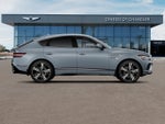 2026 Genesis GV80 Coupe 3.5T e-SC