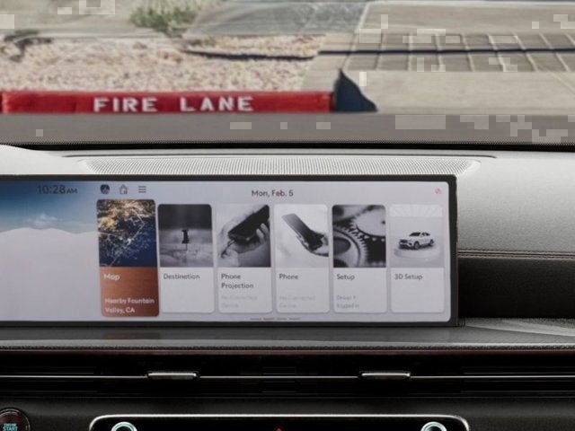 2026 Genesis GV80 Coupe 3.5T E-SC MHEV