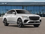 2026 Genesis GV80 Coupe 3.5T e-SC