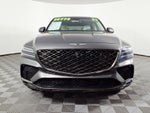 2025 Genesis GV80 Coupe 3.5T e-SC