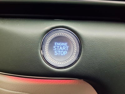 2025 Genesis GV80 Coupe 3.5T e-SC