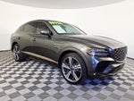 2025 Genesis GV80 Coupe 3.5T e-SC