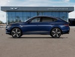 2026 Genesis GV80 Coupe 3.5T e-SC