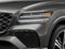 2026 Genesis GV80 Coupe 3.5T E-SC MHEV