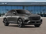 2026 Genesis GV80 Coupe 3.5T e-SC