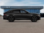 2026 Genesis GV80 Coupe 3.5T e-SC Prestige Black