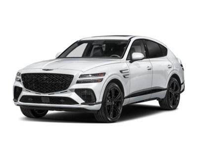 2027 Genesis GV80 Coupe PRESTIGEB