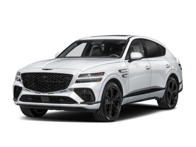 2027 Genesis GV80 Coupe PRESTIGEB