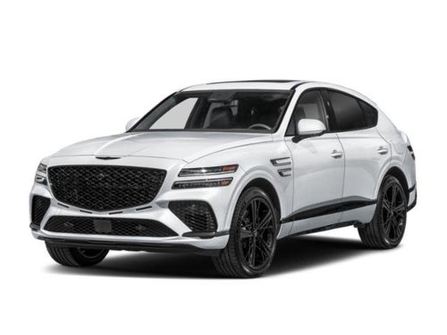 2027 Genesis GV80 Coupe PRESTIGEB