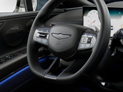 2027 Genesis GV80 Coupe 3.5T e-SC Prestige Black