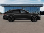 2026 Genesis GV80 Coupe 3.5T E-SC MHEV PRESTIGE BLACK