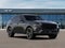 2027 Genesis GV80 Coupe 3.5T E-SC MHEV BLACK