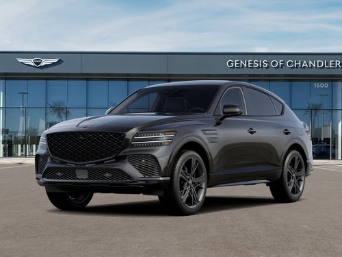 2027 Genesis GV80 Coupe PRESTIGEB