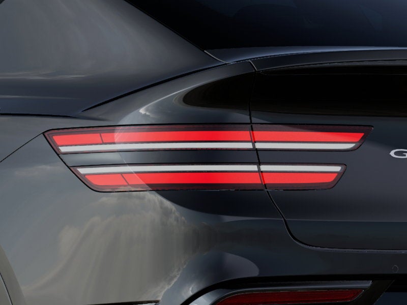 2027 Genesis GV80 Coupe PRESTIGEB