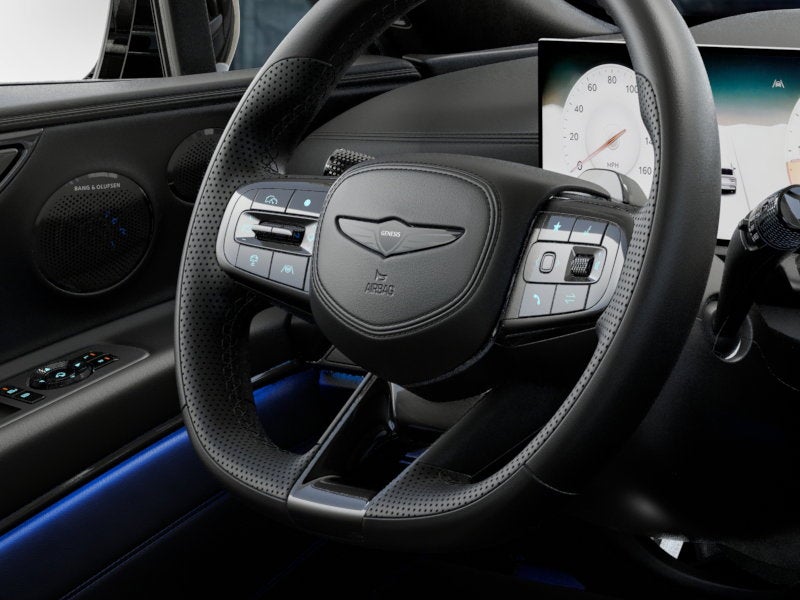2027 Genesis GV80 Coupe PRESTIGEB