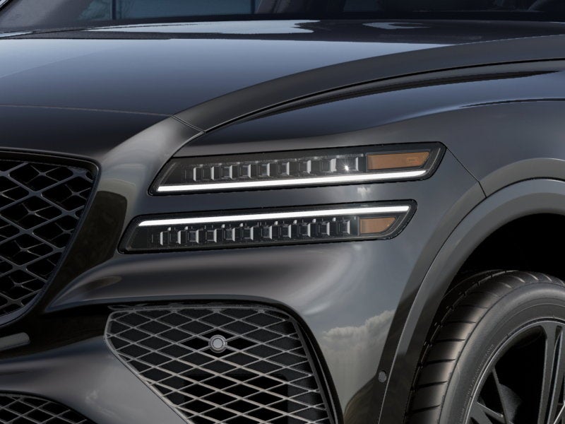 2027 Genesis GV80 Coupe PRESTIGEB
