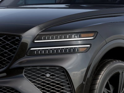 2027 Genesis GV80 Coupe PRESTIGEB