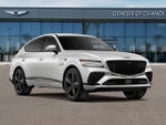 2026 Genesis GV80 Coupe 3.5T E-SC MHEV PRESTIGE BLACK