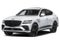 2026 Genesis GV80 Coupe 3.5T E-SC MHEV PRESTIGE BLACK