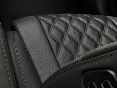 2026 Genesis GV80 Coupe 3.5T e-SC Prestige Black