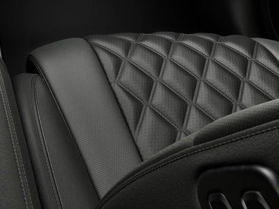 2026 Genesis GV80 Coupe 3.5T e-SC Prestige Black