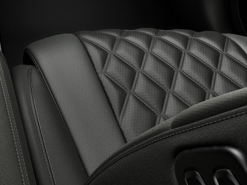 2026 Genesis GV80 Coupe 3.5T e-SC Prestige Black