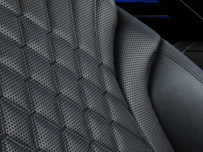 2027 Genesis GV80 Coupe 3.5T e-SC Prestige Black