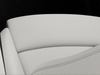 2026 Genesis GV60 STND