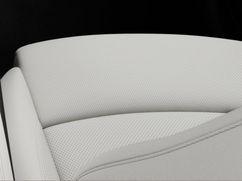2026 Genesis GV60 STND
