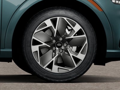 2026 Genesis GV60 STND