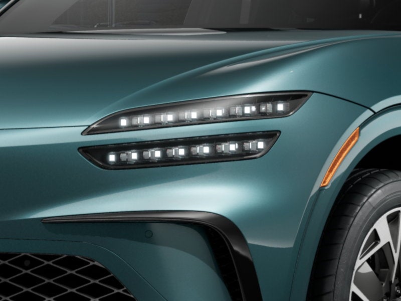2026 Genesis GV60 STND