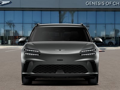 2026 Genesis GV60 Advanced 20"