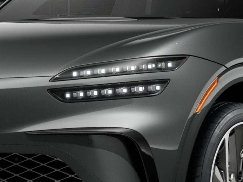 2026 Genesis GV60 Advanced 20"