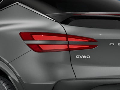 2026 Genesis GV60 Advanced 20"