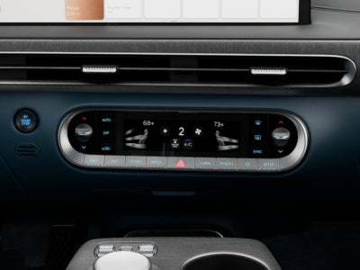 2026 Genesis GV60 Advanced 20"