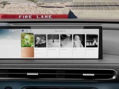 2026 Genesis GV60 ADVANCED