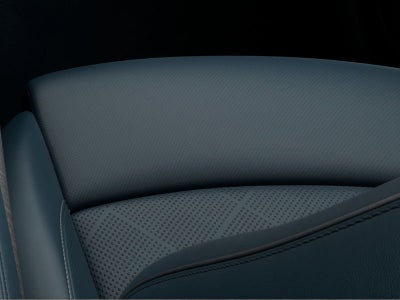 2026 Genesis GV60 ADVANCED