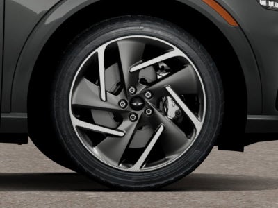 2026 Genesis GV60 ADVANCED