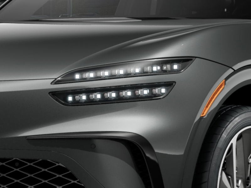 2026 Genesis GV60 ADVANCED