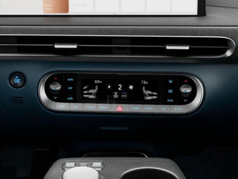 2026 Genesis GV60 ADV