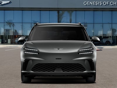 2026 Genesis GV60 ADV