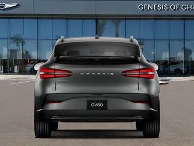 2026 Genesis GV60 ADV